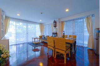 2 Bedroom in Prime Location BSRS - 8