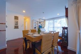 2 Bedroom in Prime Location BSRS - Hua Hin - 6