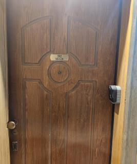Gamal New Cairo flat - Kairo - 9