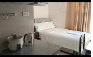 Thyme residences condominium, Unit 208 - Minglanilla - 0