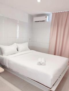 Mitr INN Sukhumvit 2 - BTS Nana - Bangkok - 8