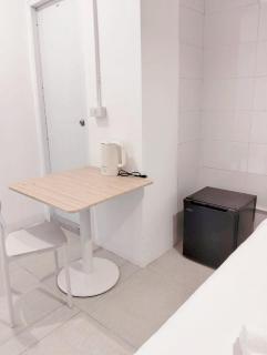 Mitr INN Sukhumvit 2 - BTS Nana - 4