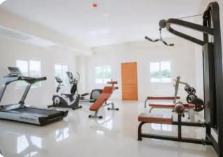 Thyme residences condominium, Unit 208 - Minglanilla - 6