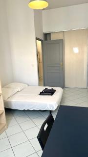 FLCbm - St Charles - 3 Rooms - Neuf - 5