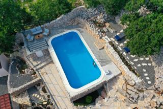 Villa ANA - Medveja - 6