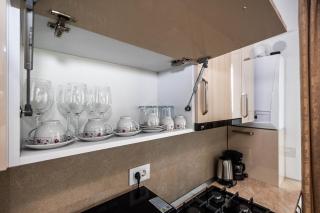 Apartament Horizon Meraki Resort and Spa - 1