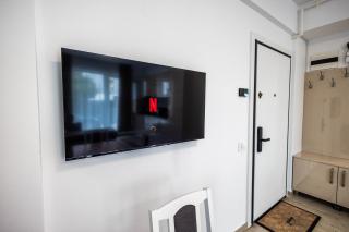 Apartament Horizon Meraki Resort and Spa - 9