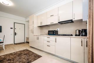 Apartament Horizon Meraki Resort and Spa - 4