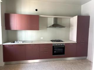 Spacious house in the center with private courtyard - Civitanova Marche - 9