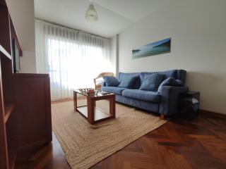 Apartamento centro de Sada - Sada - 6
