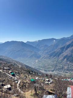 Bijali mahadev valley view home stay - 5