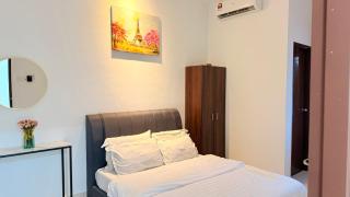 Ucu Homestay Teluk Kemang - Port Dickson - 4