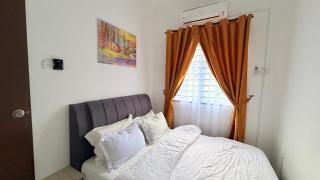 Ucu Homestay Teluk Kemang - Port Dickson - 2