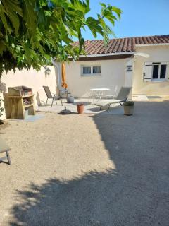 Bienvenue en Provence - Monteux - 9