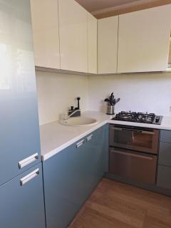 DUBULTI apartment - Jūrmala - 9