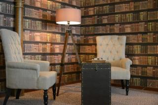 Arnimsruh Hotel garni - Lübeck - 8