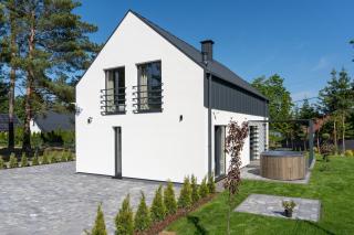 Prestige House Masuria - Wikno - 7