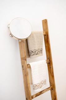 Corina Secret Rooms - Martano - 7