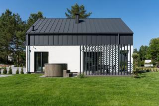 Prestige House Masuria - Wikno - 1