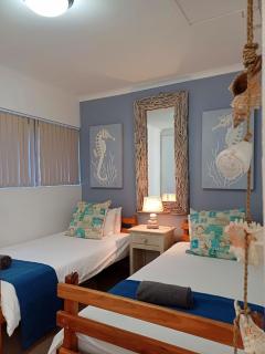 Point Village Accommodation - Santos 7 - Mossel Bay - 5