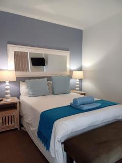 Point Village Accommodation - Santos 7 - Mossel Bay - 6