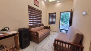 Newcastle Holiday Resorts 5 BHK Entire Villa with Mountain view - Kūmudi - 5