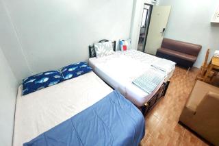 Sukhum Mega Bangna Guest House - Ban Khlong Thewa - 9