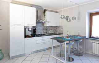 Lovely Apartment In Pieve A Nievole With Wifi - Pieve a Nievole - 8