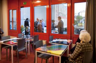 Hotel Garni Centro - Chiasso - 3