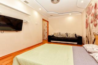 029 Traveler's Choice in the City Center - Almaty - 7