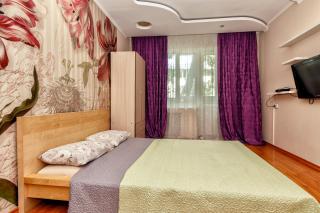 029 Traveler's Choice in the City Center - Almaty - 8