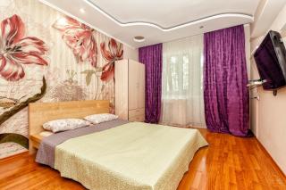029 Traveler's Choice in the City Center - Almaty - 9