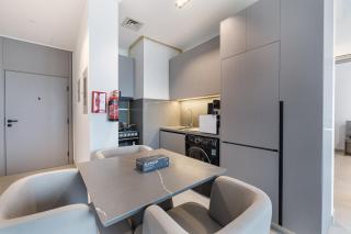 ALiving Modern & Chic 1BR I MAG960 - 1
