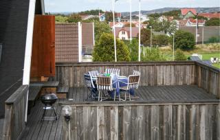 2 Bedroom Nice Apartment In Bohus-Björkö - Skarvik - 4