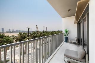 ALiving Brand New 1BR Fully Equipped at MAG - 2