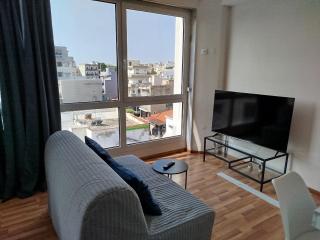 CityView X - Central Suite in the Heart of Xanthi - Xanthi - 0