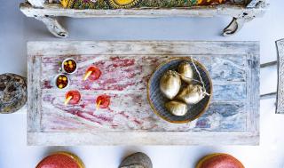 VILLA COCO DOREE avec vue panoramique sur l'océan - 7