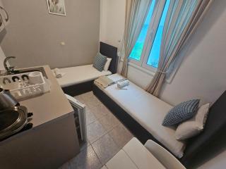 Sunset_apartments only 15 meters from the sea - Neos Marmaras - 1