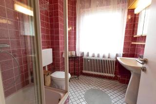 Ferienwohnung Spitzbergblick - Bad Steben - 9