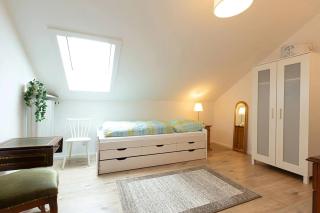 Ferienwohnung Spitzbergblick - Bad Steben - 7