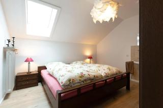 Ferienwohnung Spitzbergblick - Bad Steben - 6