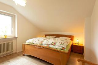 Ferienwohnung Spitzbergblick - Bad Steben - 5