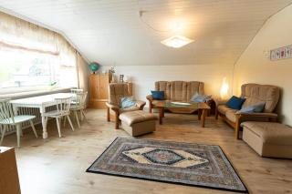 Ferienwohnung Spitzbergblick - Bad Steben - 4