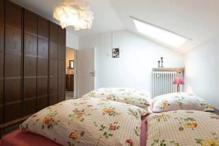 Ferienwohnung Spitzbergblick - Bad Steben - 3