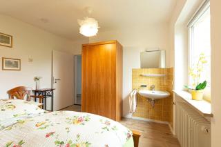 Ferienwohnung Spitzbergblick - Bad Steben - 1