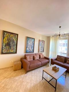 A&ND Apartment - Tirana - 9