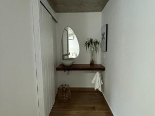 Pé Na Areia, 6 Quartos, Casa Azul - Bertioga - 3