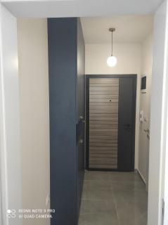 Lullaby apartment 2, moderan stan sa spavaćom sobom i besplatnim parkingom - 6