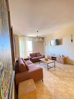 A&ND Apartment - Tirana - 8