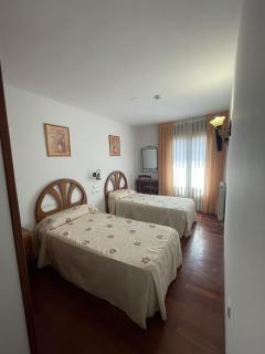 Hostal rural en el Cañón del Río Lobos - 1